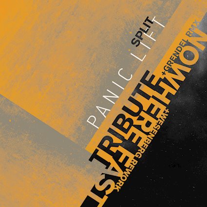 Panic Lift - Nowhere Fast (Wesenberg Rework)